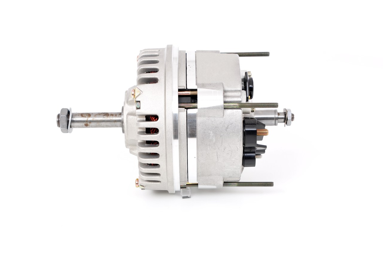BOSCH Laturi 0 120 468 125