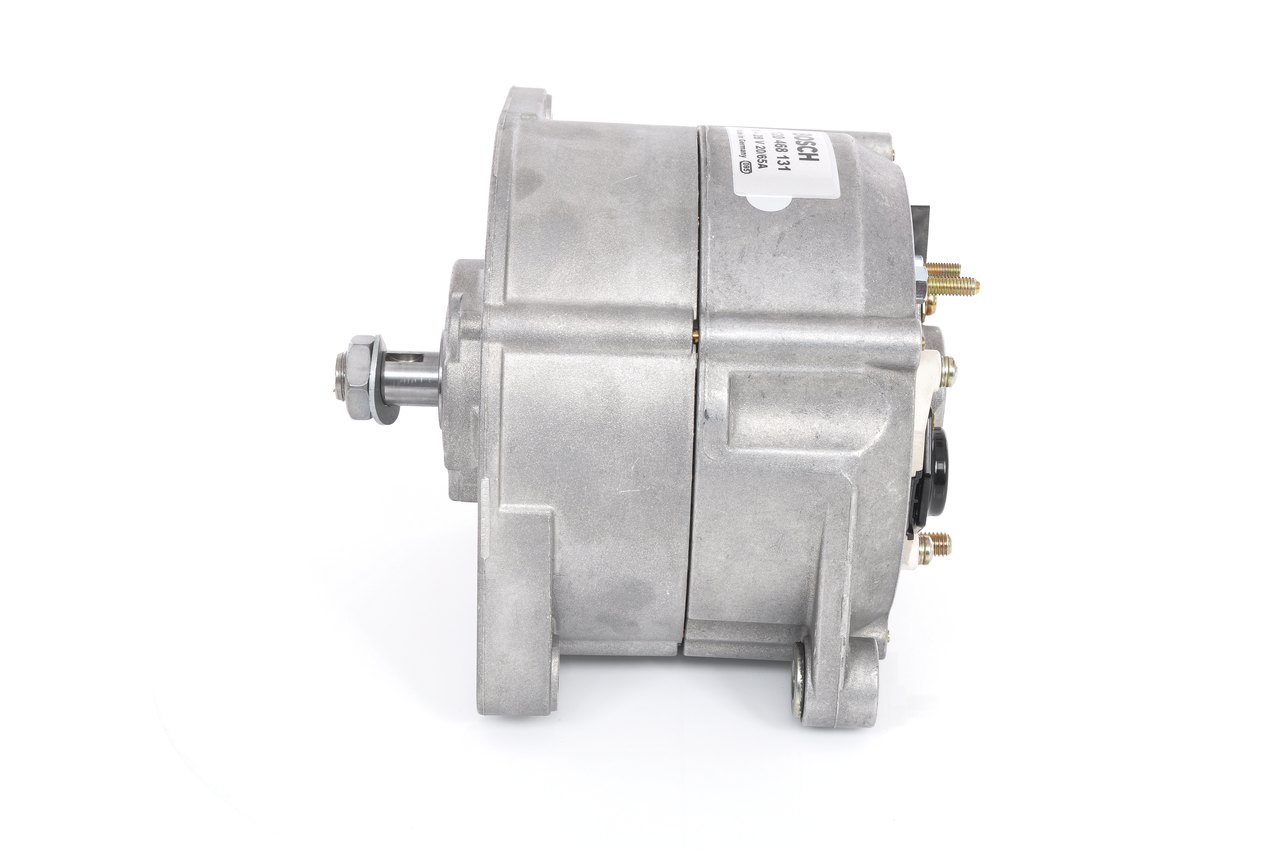 Spletna trgovina z BOSCH Alternator 0 120 468 131
