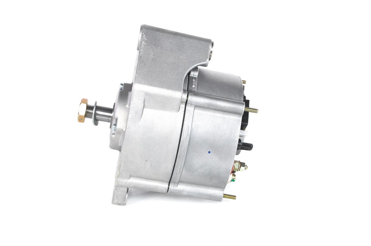 N1 (-) 28V 10/55A BOSCH 1297344 Lichtmaschine