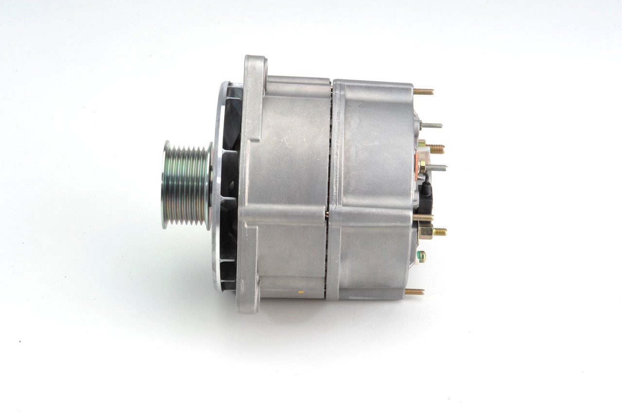 A0131547102 OE BOSCH Lichtmaschine 0 120 469 119