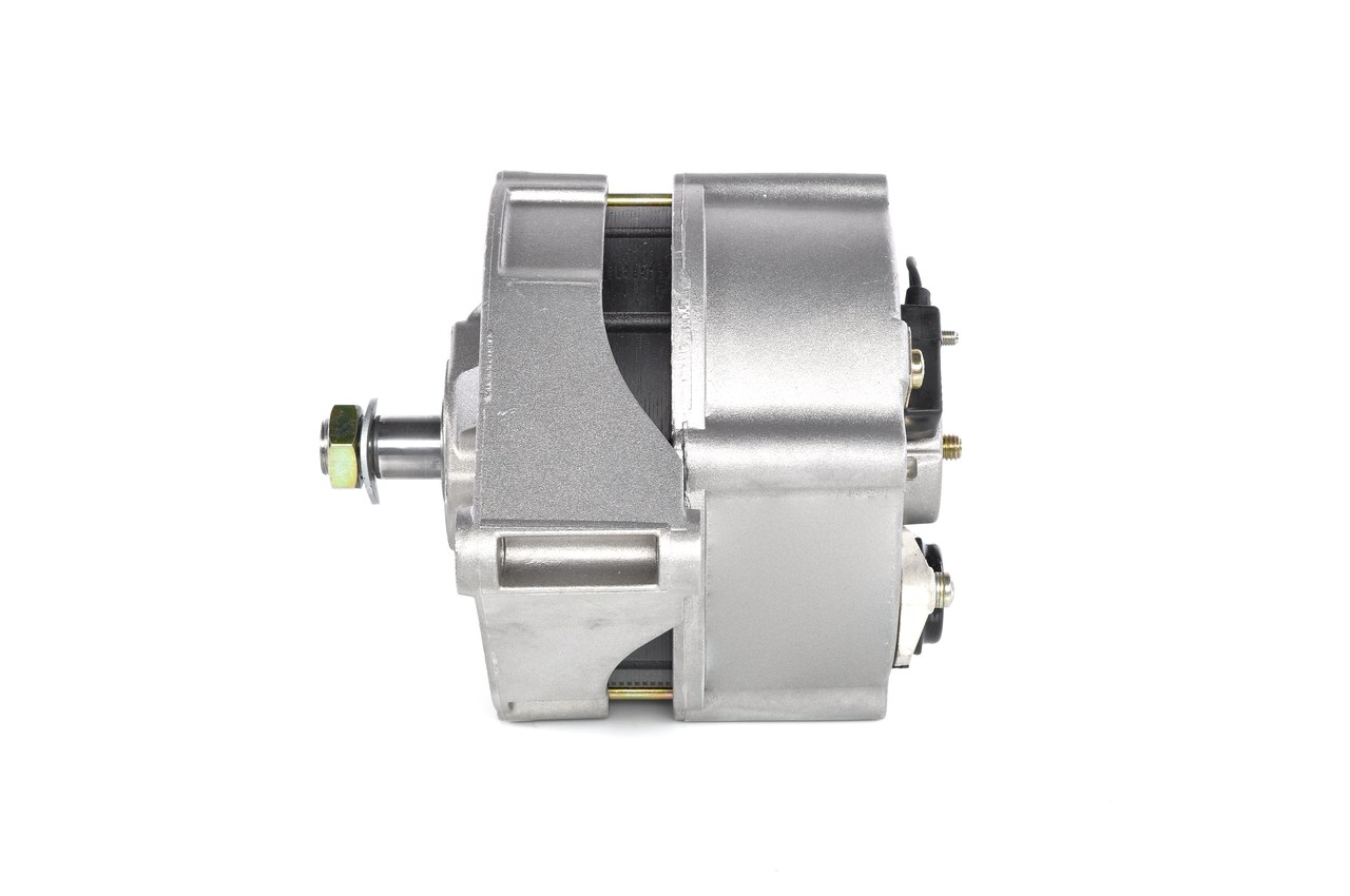 Lichtmaschine BOSCH 0 120 484 019 passend für VW, AUDI, BMW, MERCEDES-BENZ, FORD zum günstigen Preis