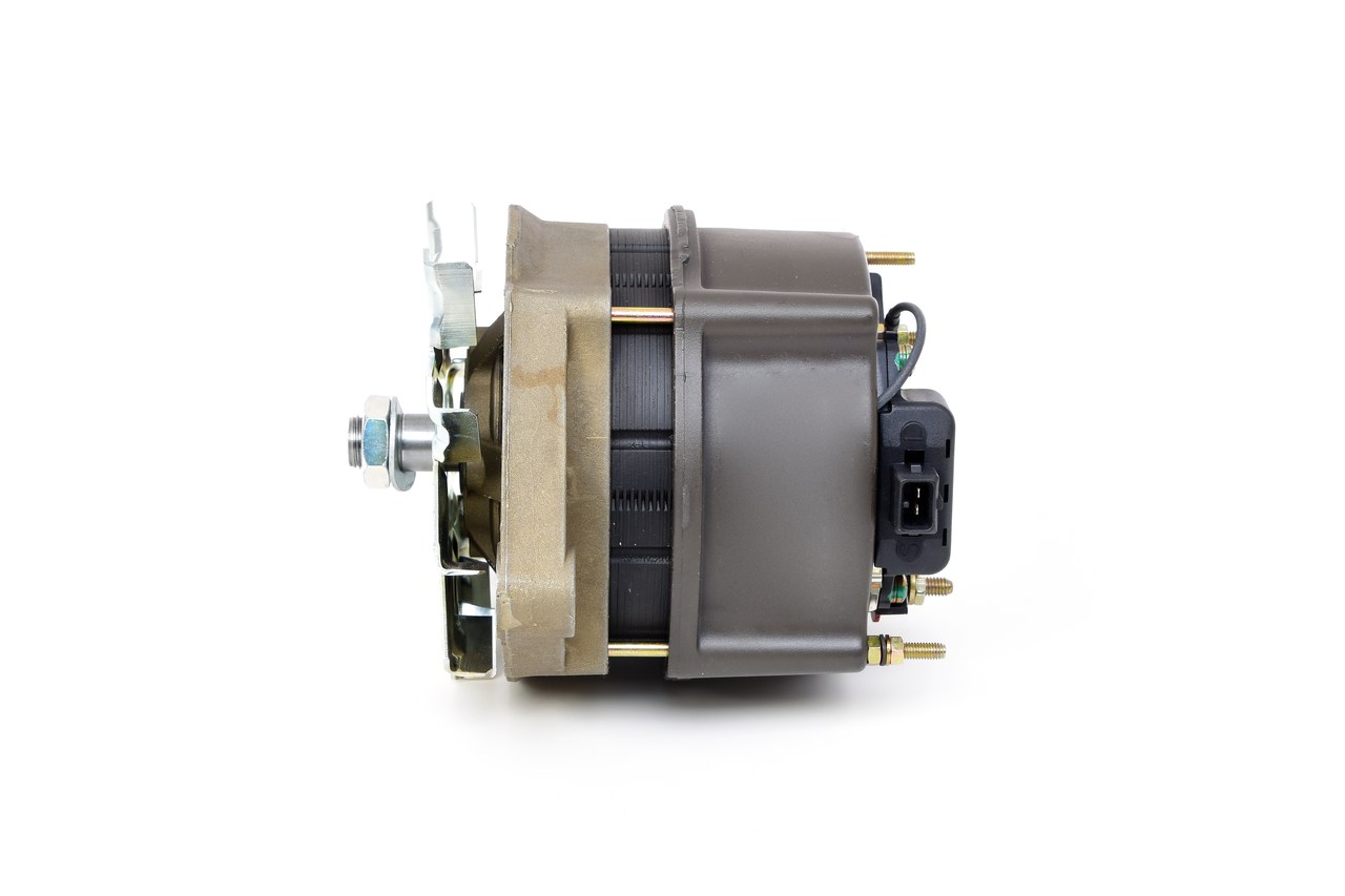 BOSCH Alternador 0 120 484 028