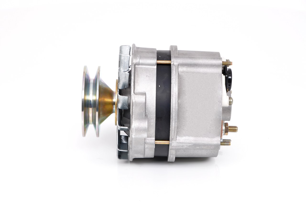 BOSCH Lichtmaschine 0 120 488 253