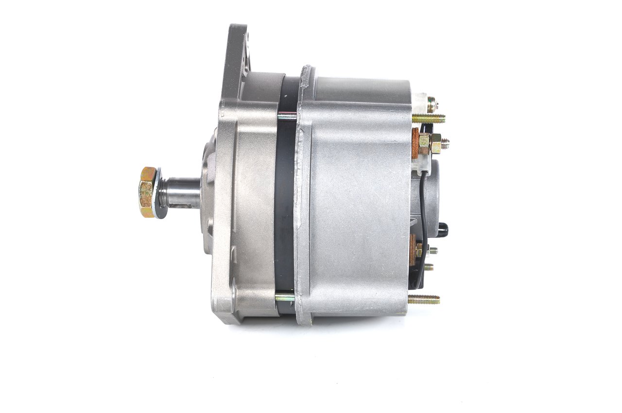 6104038 OE BOSCH Alternator 0 120 489 707