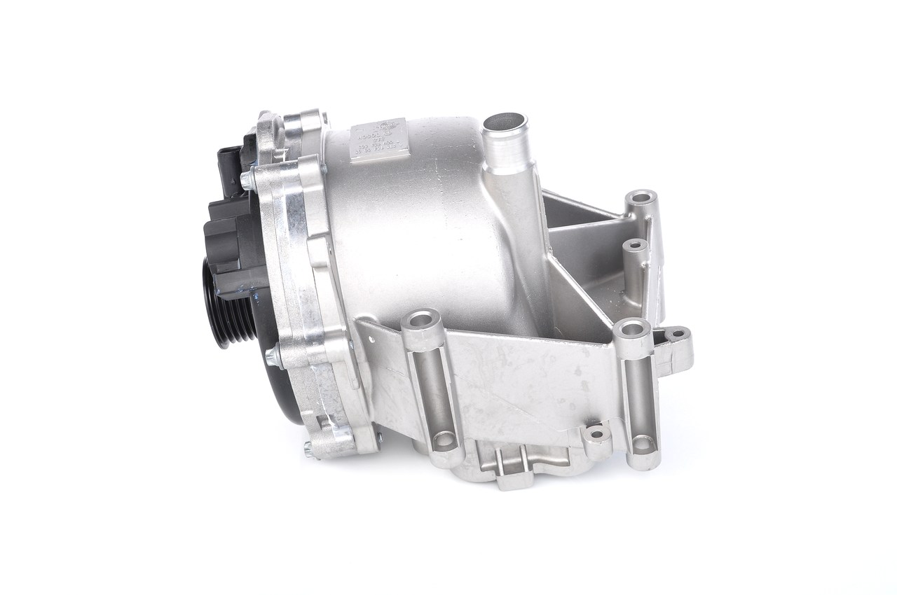 A2751500150 OE BOSCH Alternator 0 122 0AA 2C0