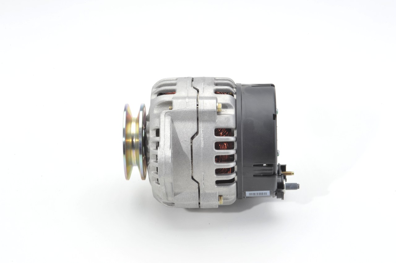 Spletna trgovina z BOSCH Alternator 0 123 310 052