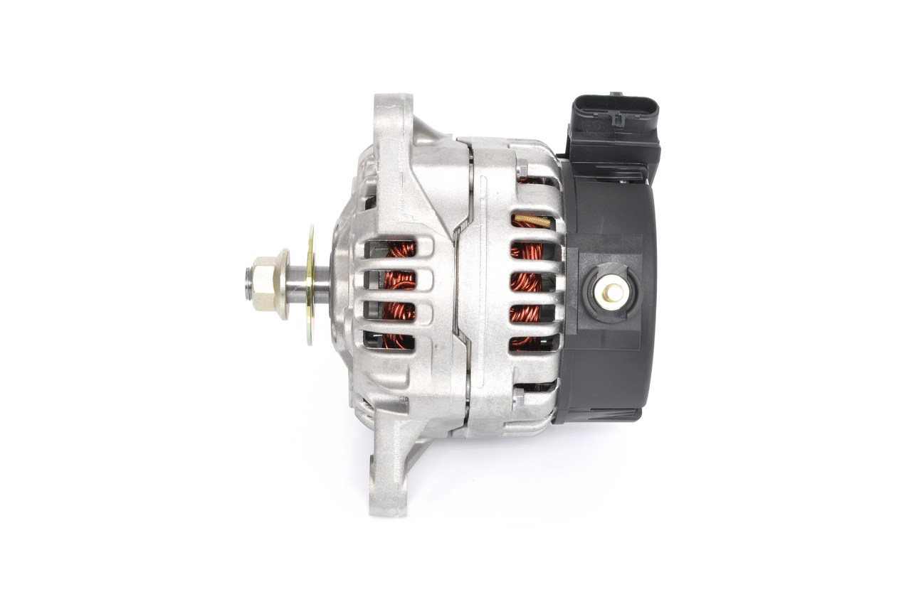 Spletna trgovina z BOSCH Alternator 0 123 325 500