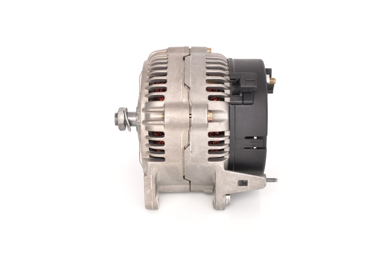 Laturi BOSCH 0 123 510 034 sopivat VW halvalla
