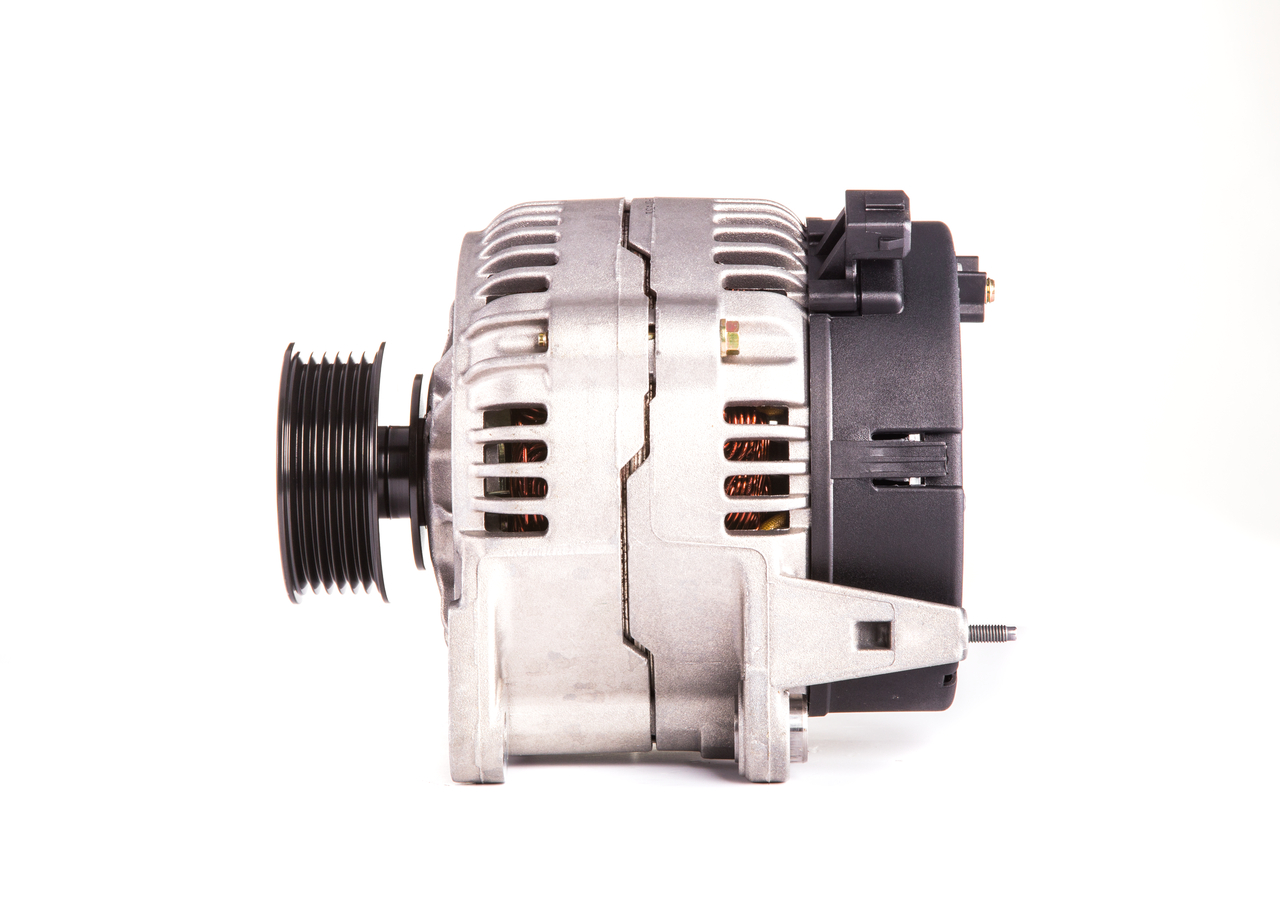 Alternator BOSCH 0 123 515 016 primeren za VW poceni