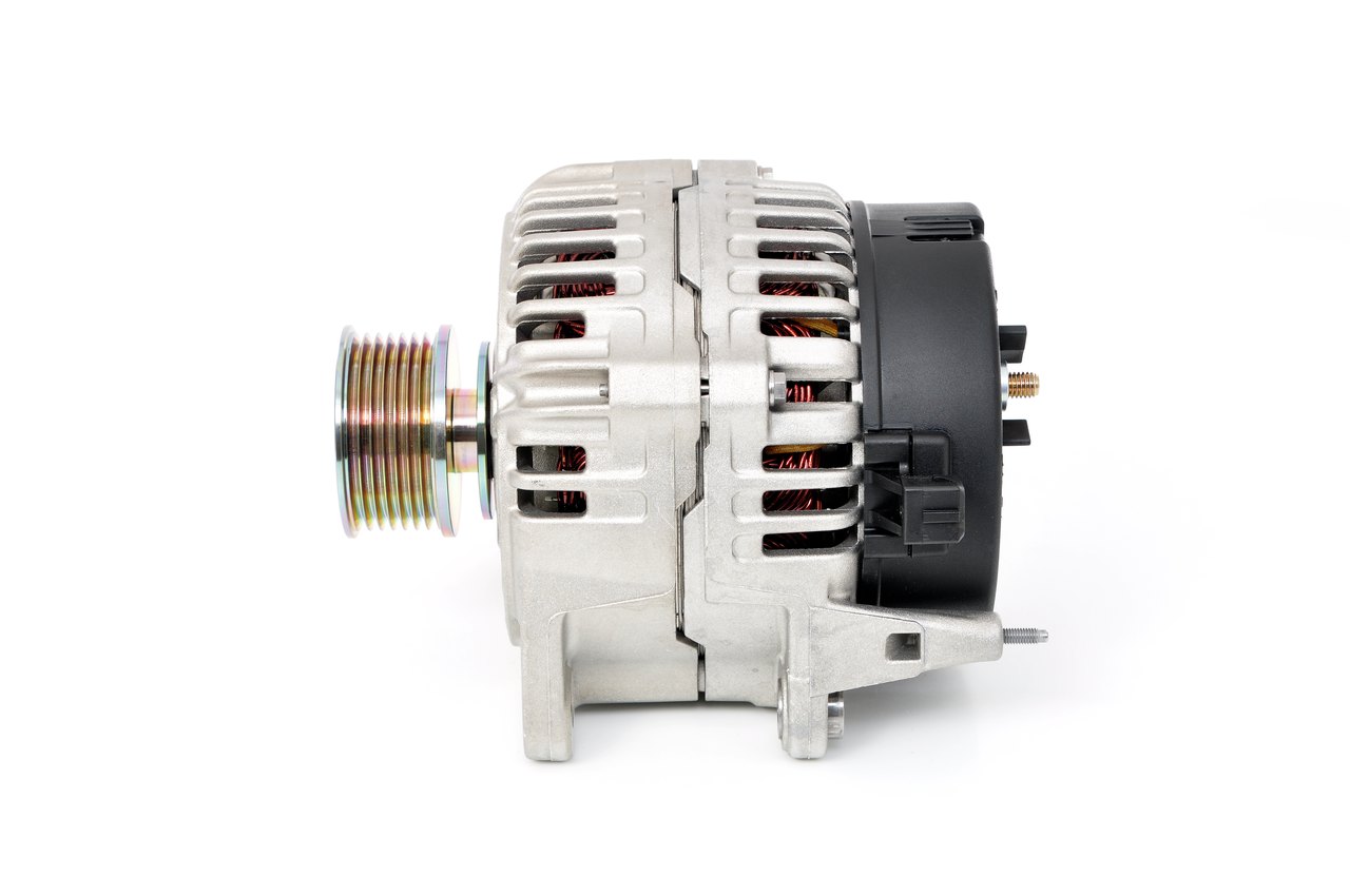 BOSCH Dynamo 0 123 520 002