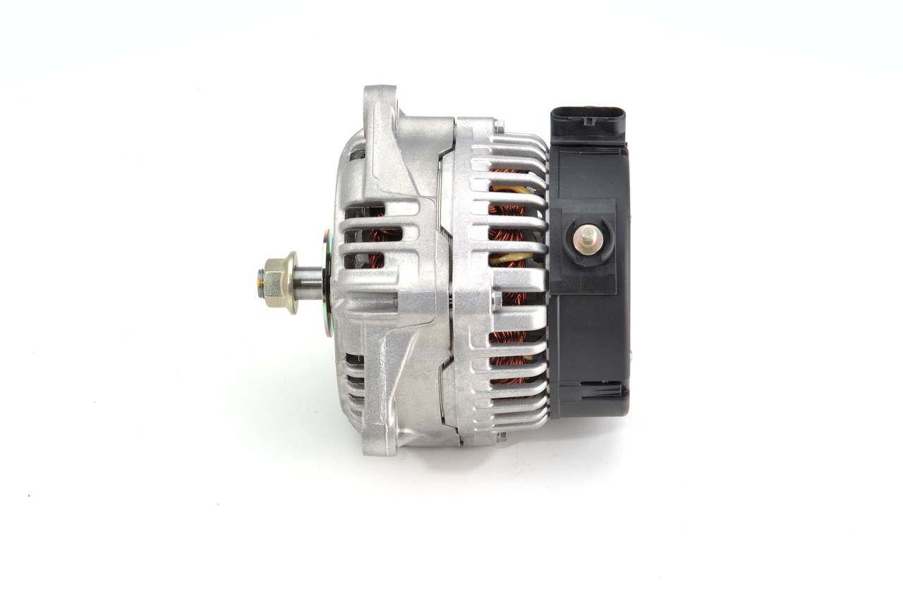 Купить BOSCH Генератор 0 123 525 501