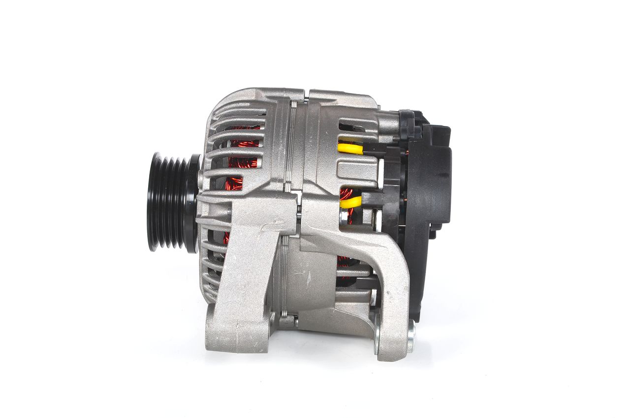 Acheter BOSCH Alternateur 0 124 225 049