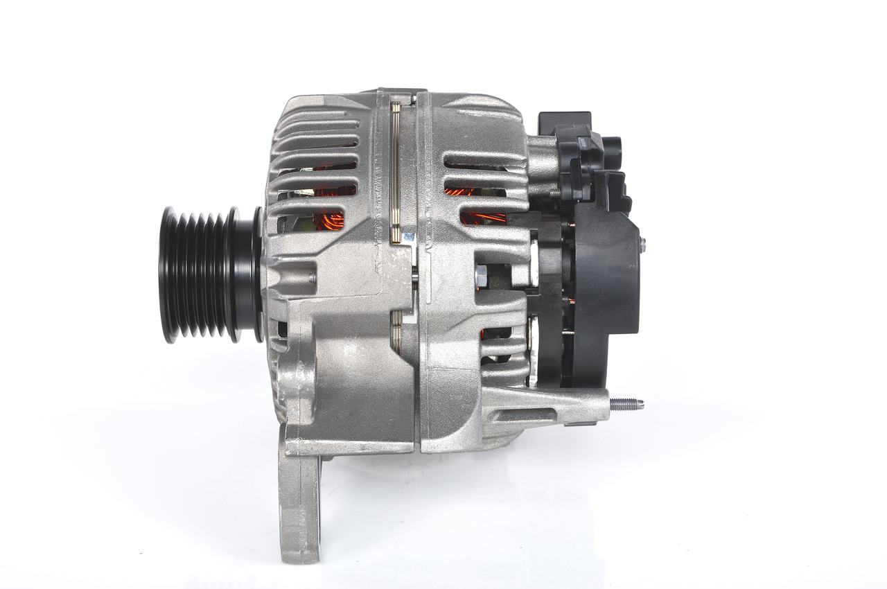 BOSCH Alternator 0 124 315 007