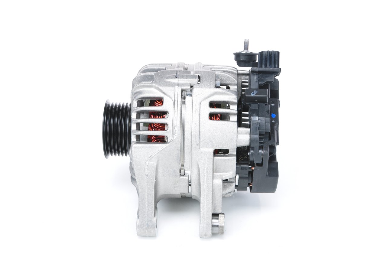 Lichtmaschine BOSCH 0 124 315 024 passend für TOYOTA zum günstigen Preis