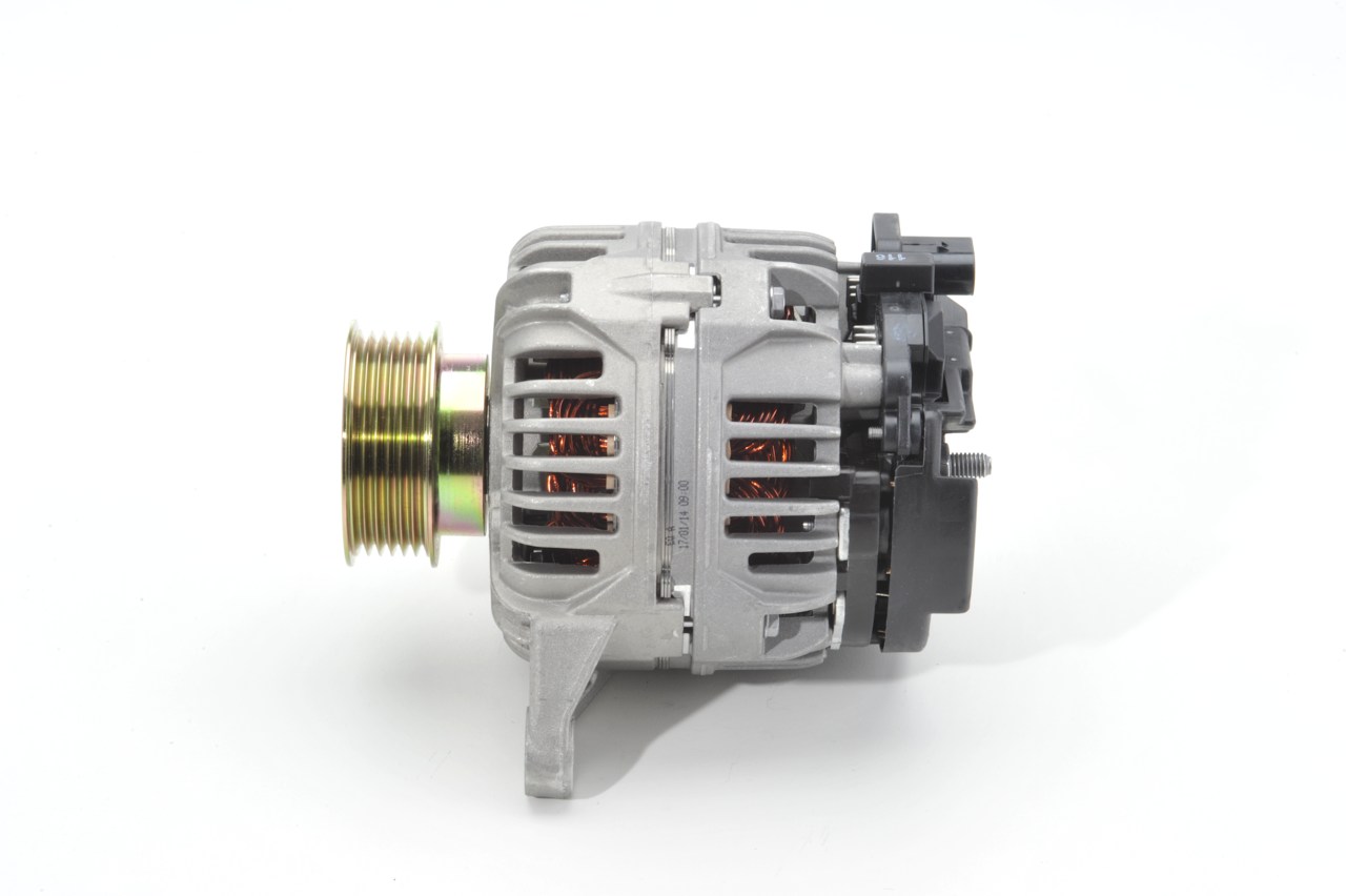 BOSCH Alternator 0 124 320 002