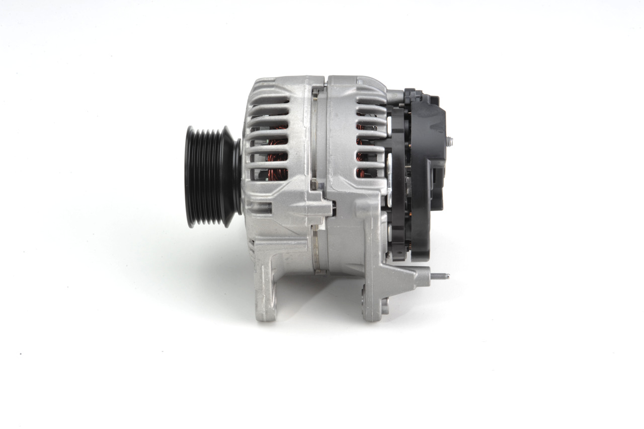 BOSCH Dynamo / Alternator 0 124 325 004