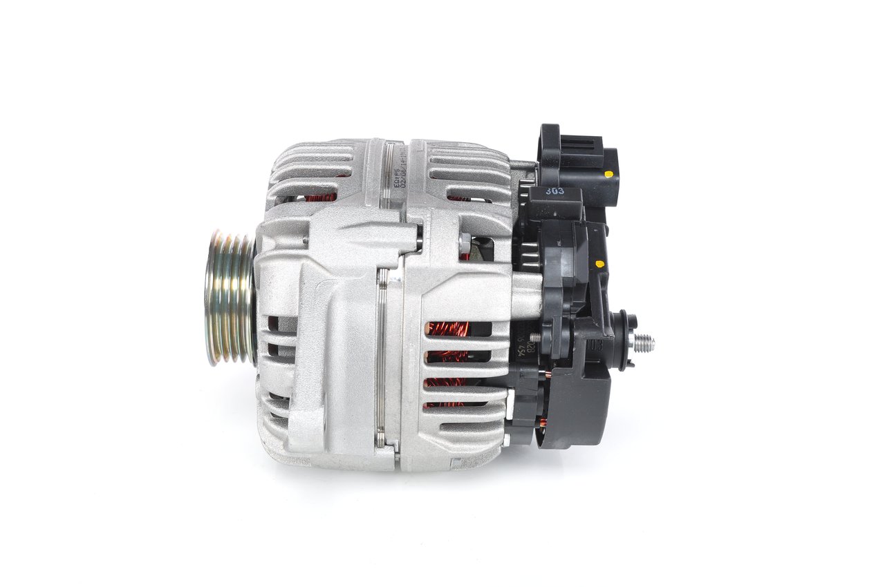Dynamo / Alternator BOSCH 0 124 325 010 geschikt voor MITSUBISHI goedkope