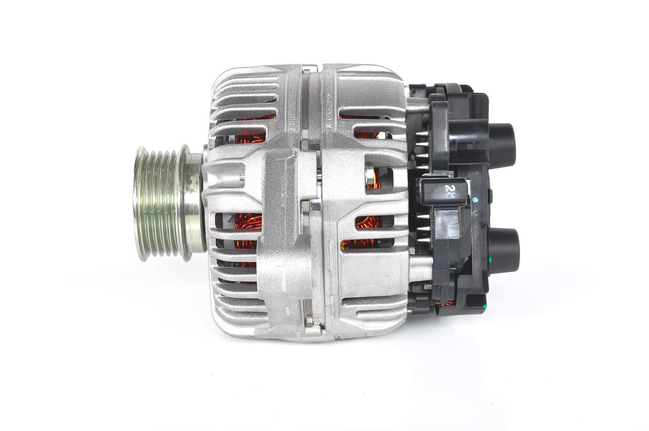 BOSCH Laturi 0 124 325 059