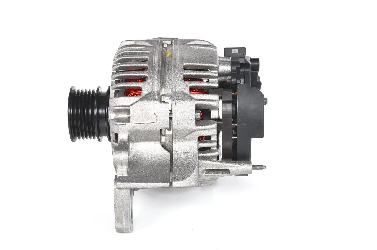 BOSCH Alternador 0 124 325 126