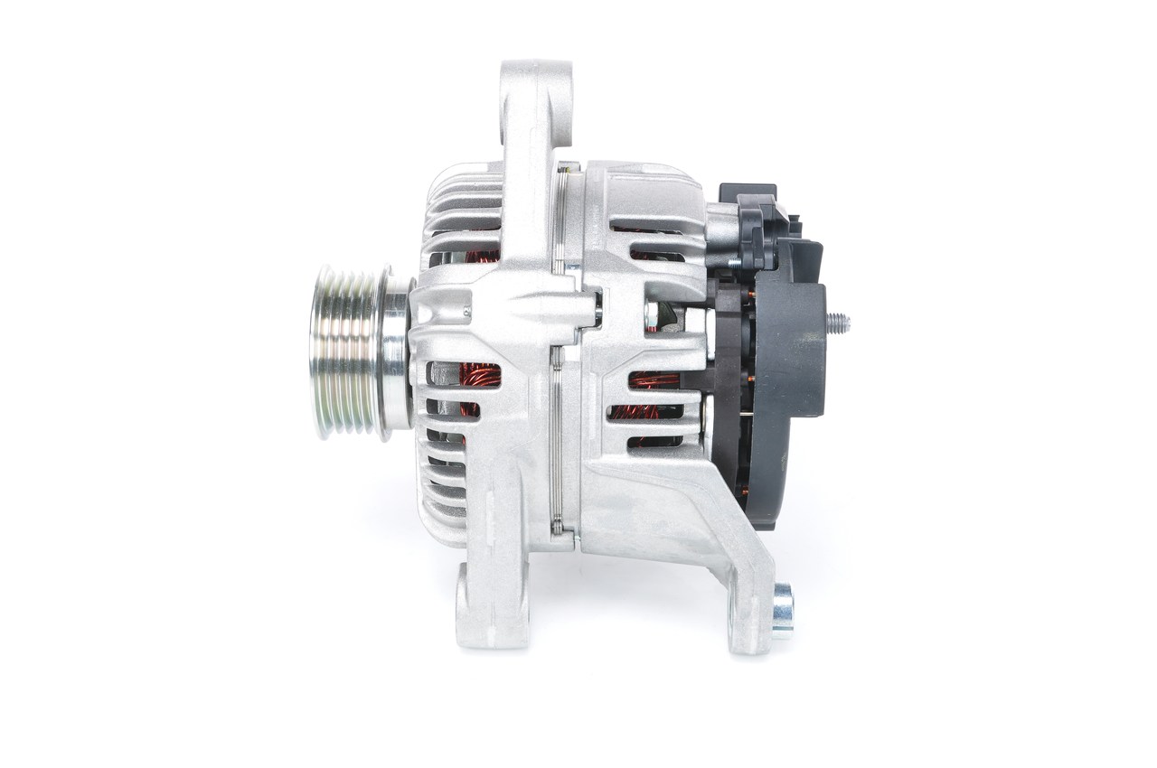 BOSCH 0 124 325 145 Dynamo Fiat Strada 178E 1.6 Trekking Bensin 103 hk 2017 pris