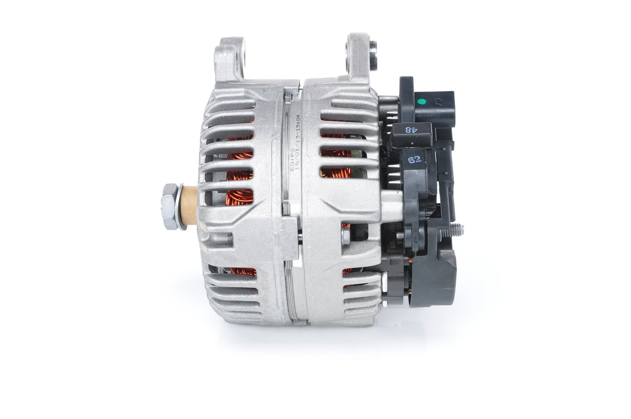 BOSCH 0 124 325 149 Dynamo Polo 9N 2.0 Total Flex Essence/éthanol 120 CV 2008 prix