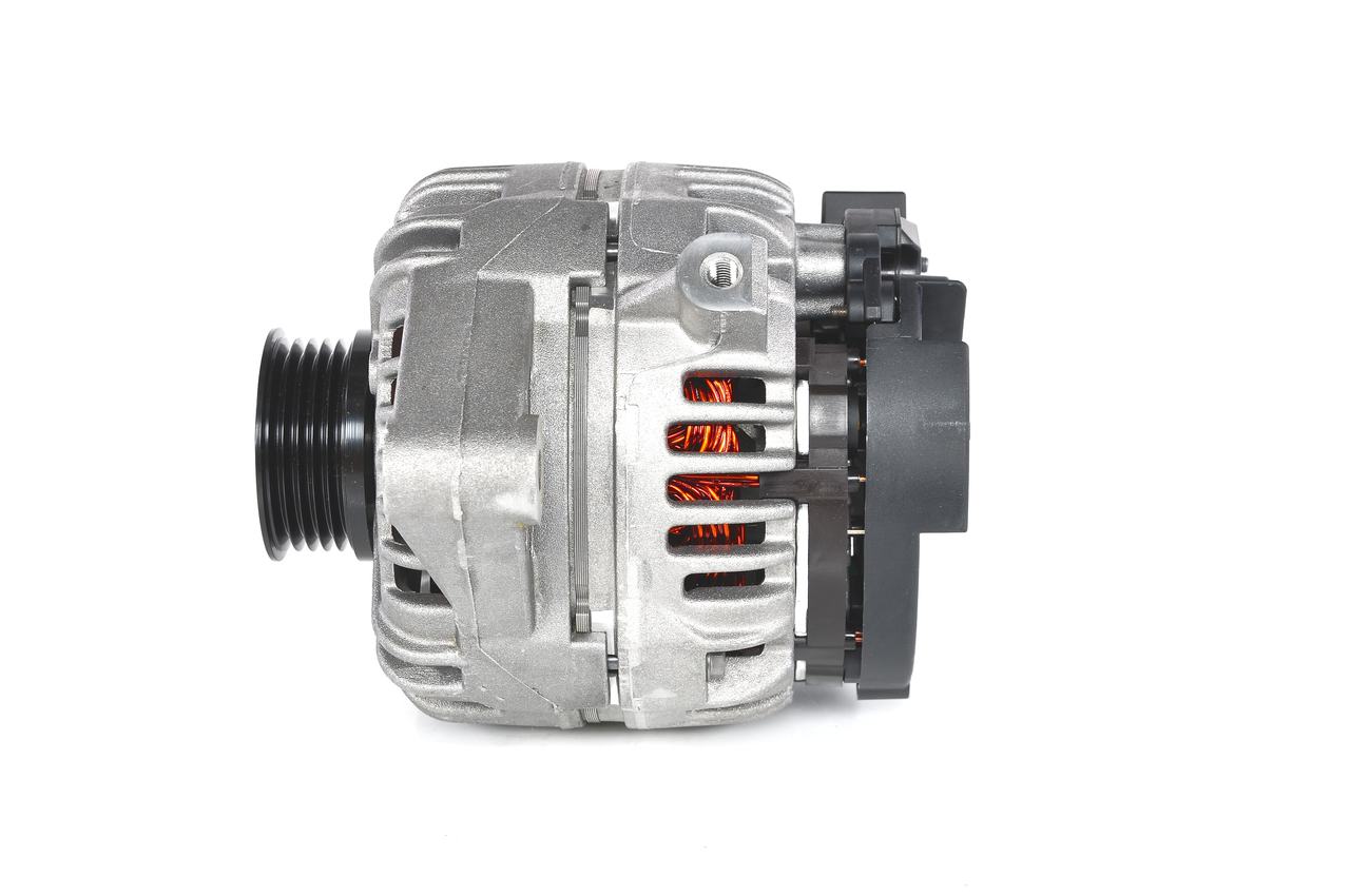 Alternatore BOSCH 0 124 425 022 adatti per OPEL, CHEVROLET, VAUXHALL prezzi economici