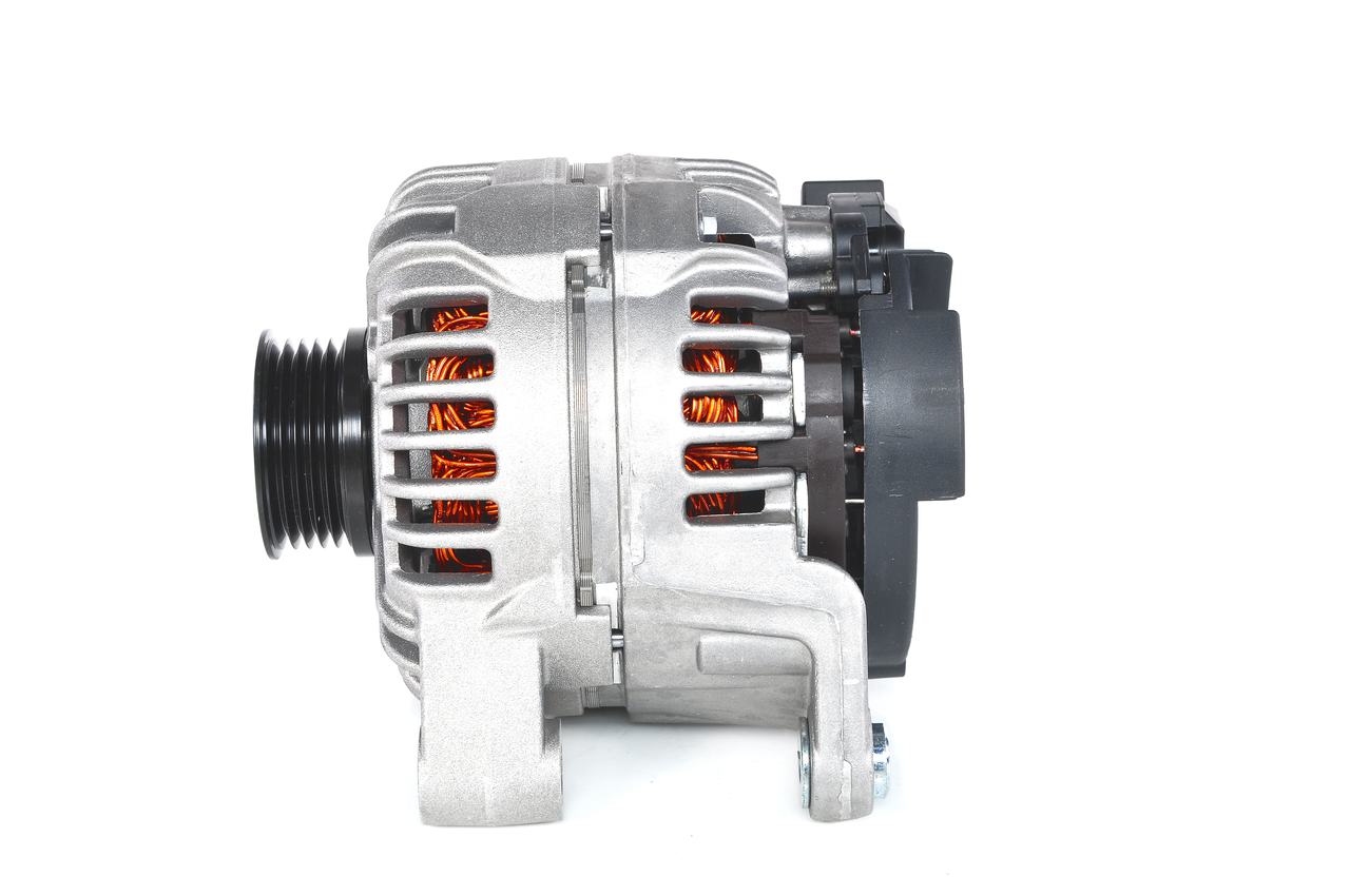 BOSCH 0 124 425 024 Generatore Opel Astra H 1.4 (L48) Benzina 80 CV 2004 prezzo