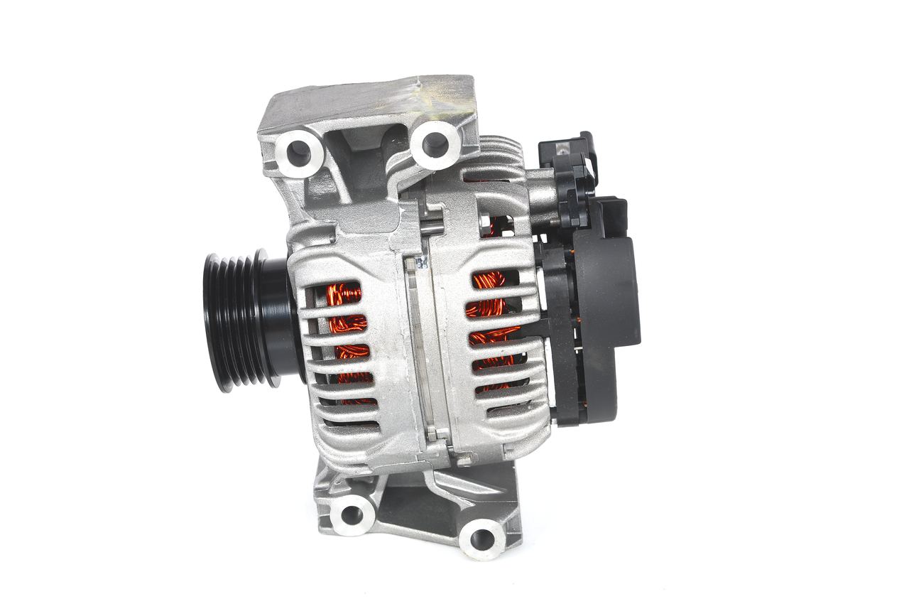 BOSCH 93183432 Laturi 0 124 425 026