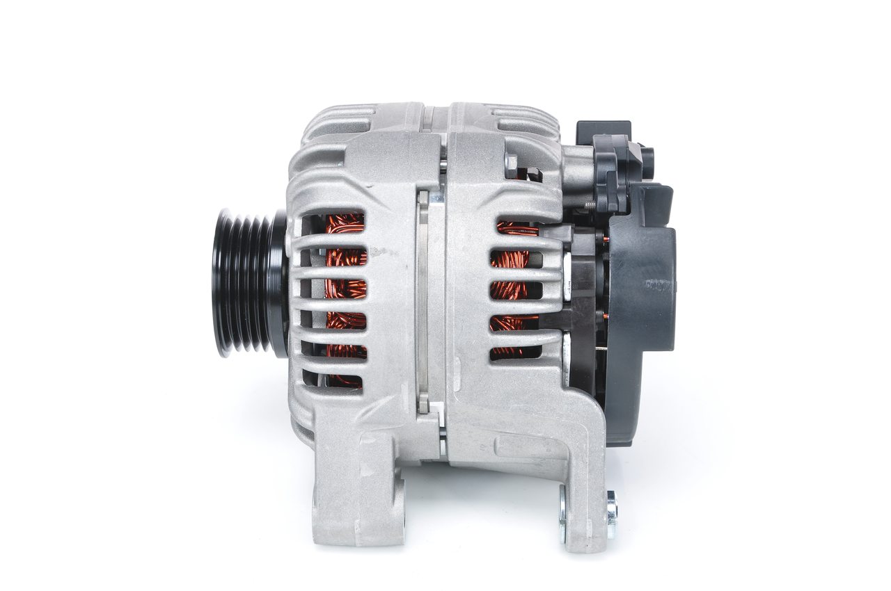 Купить BOSCH Генератор 0 124 425 057