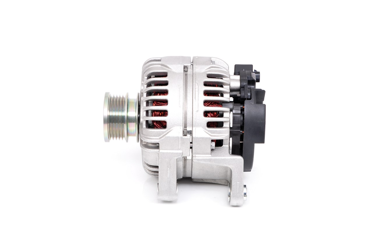 BOSCH 0 124 425 060 Generator VAUXHALL Corsa Mk3 (D) Hatchback (S07) 1.6 VXR (L08) Benzine 211 Pk 2011 kosten