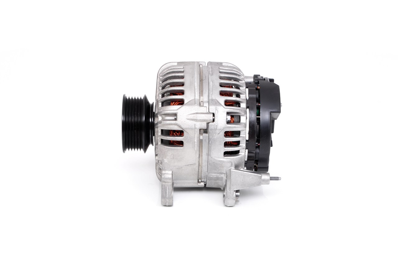 BOSCH Alternator 0 124 515 013
