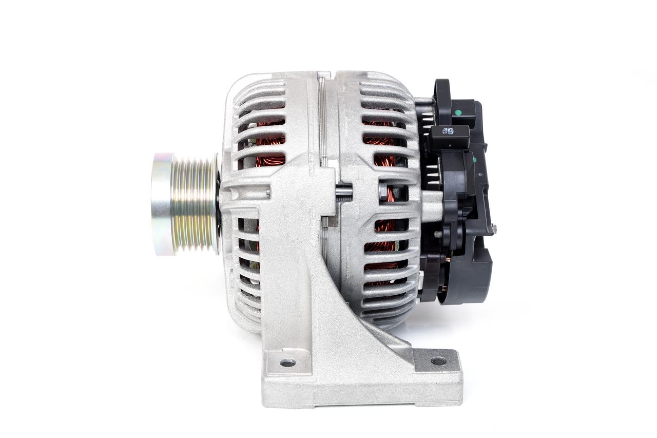 BOSCH Dynamo 0 124 515 019
