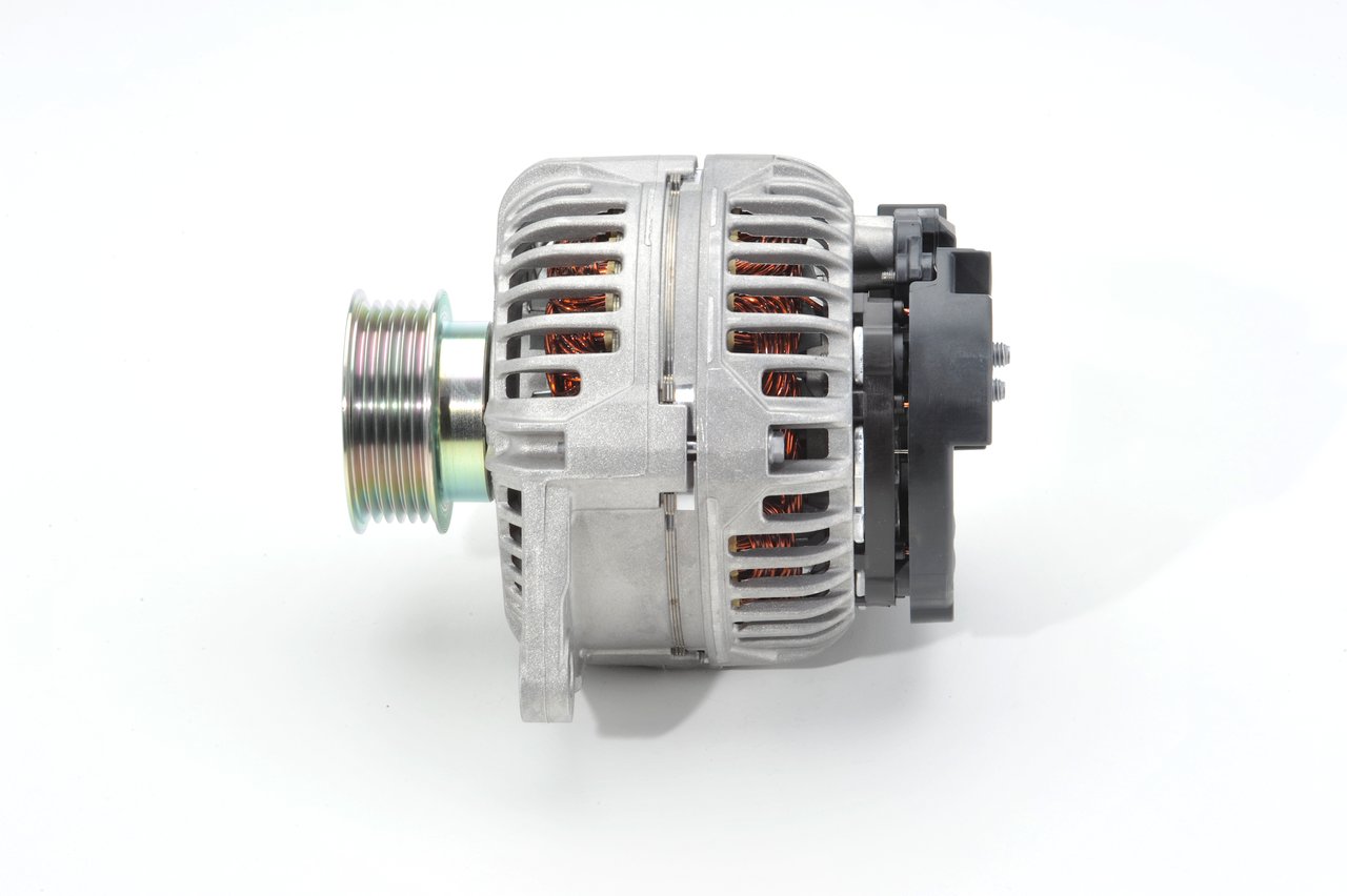 Lichtmaschine BOSCH 0 124 515 044