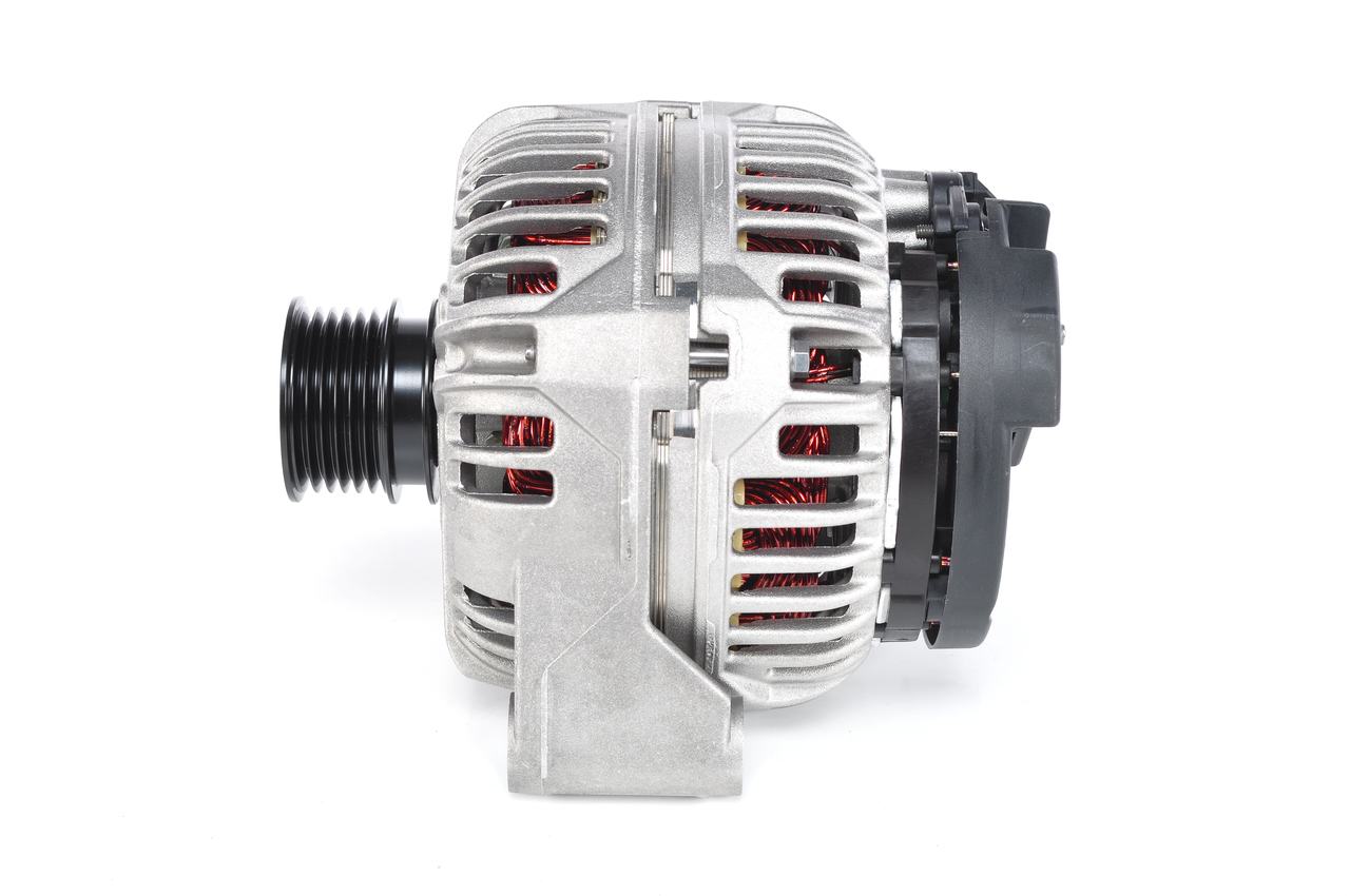 BOSCH Dynamo / Alternator 0 124 515 045