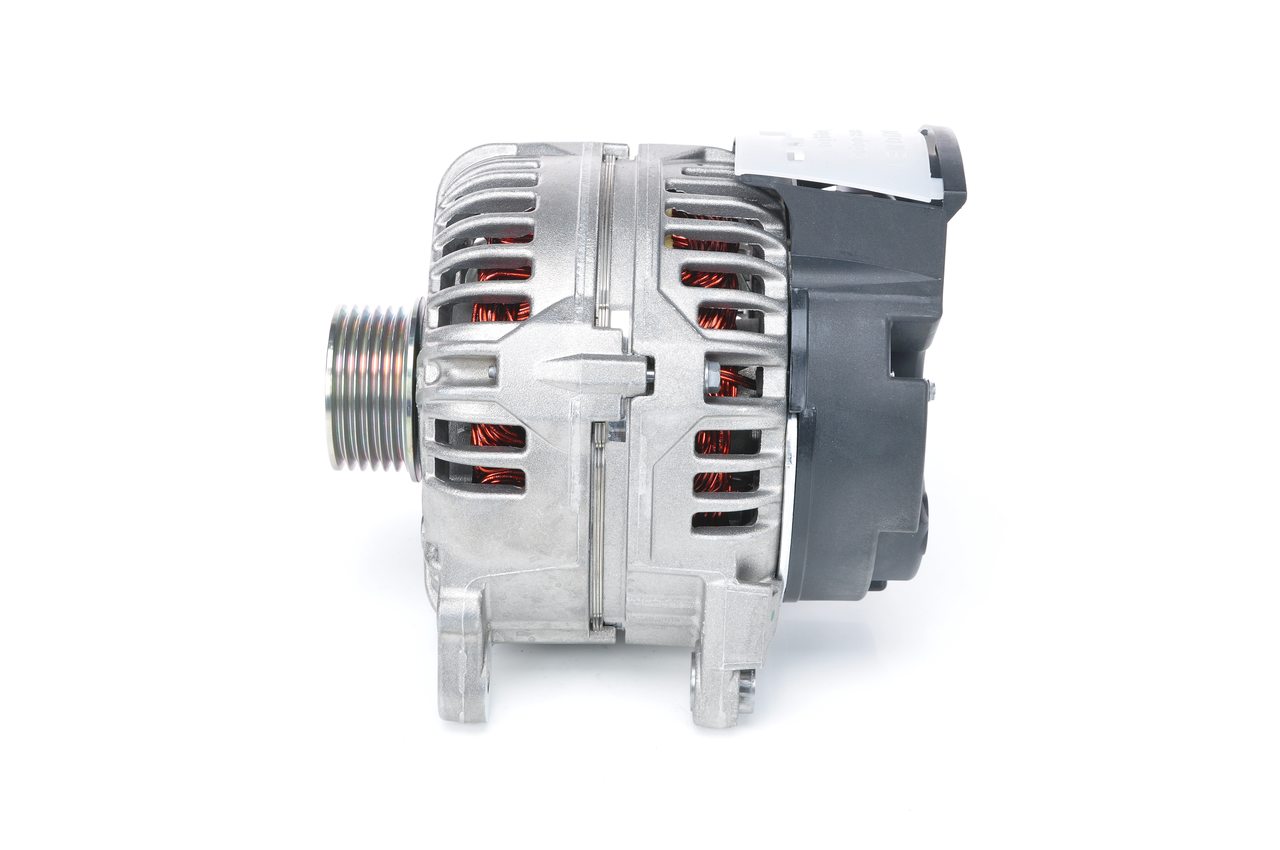 BOSCH 0 124 515 087 Kintamosios srovės generatorius ALFA ROMEO GT (937) 3.2 GTA (937CXP1B) benzinas 260 AG 2010