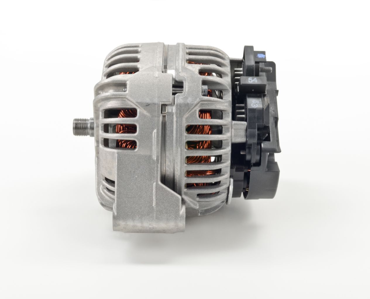 BOSCH Lichtmaschine 0 124 515 126