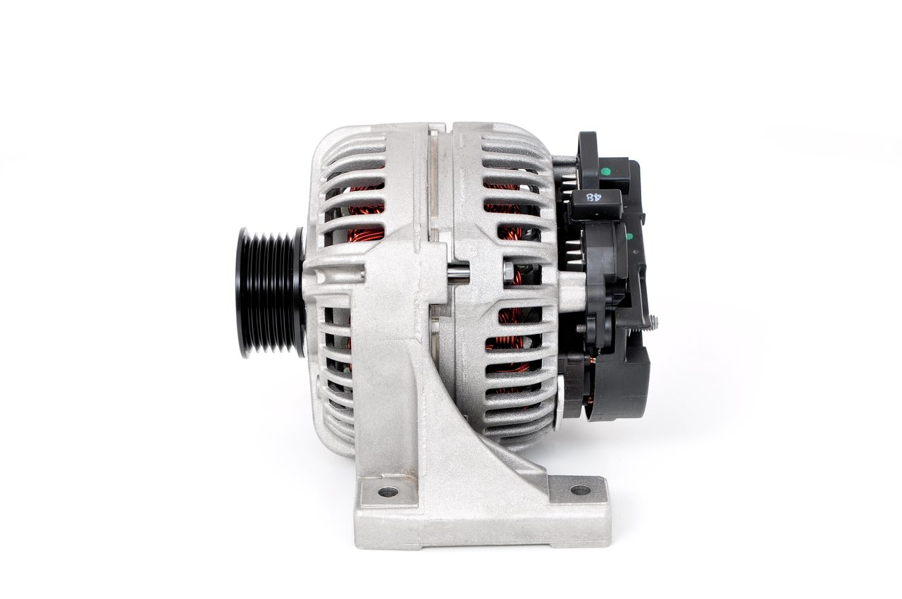Acheter BOSCH Alternateur 0 124 525 001