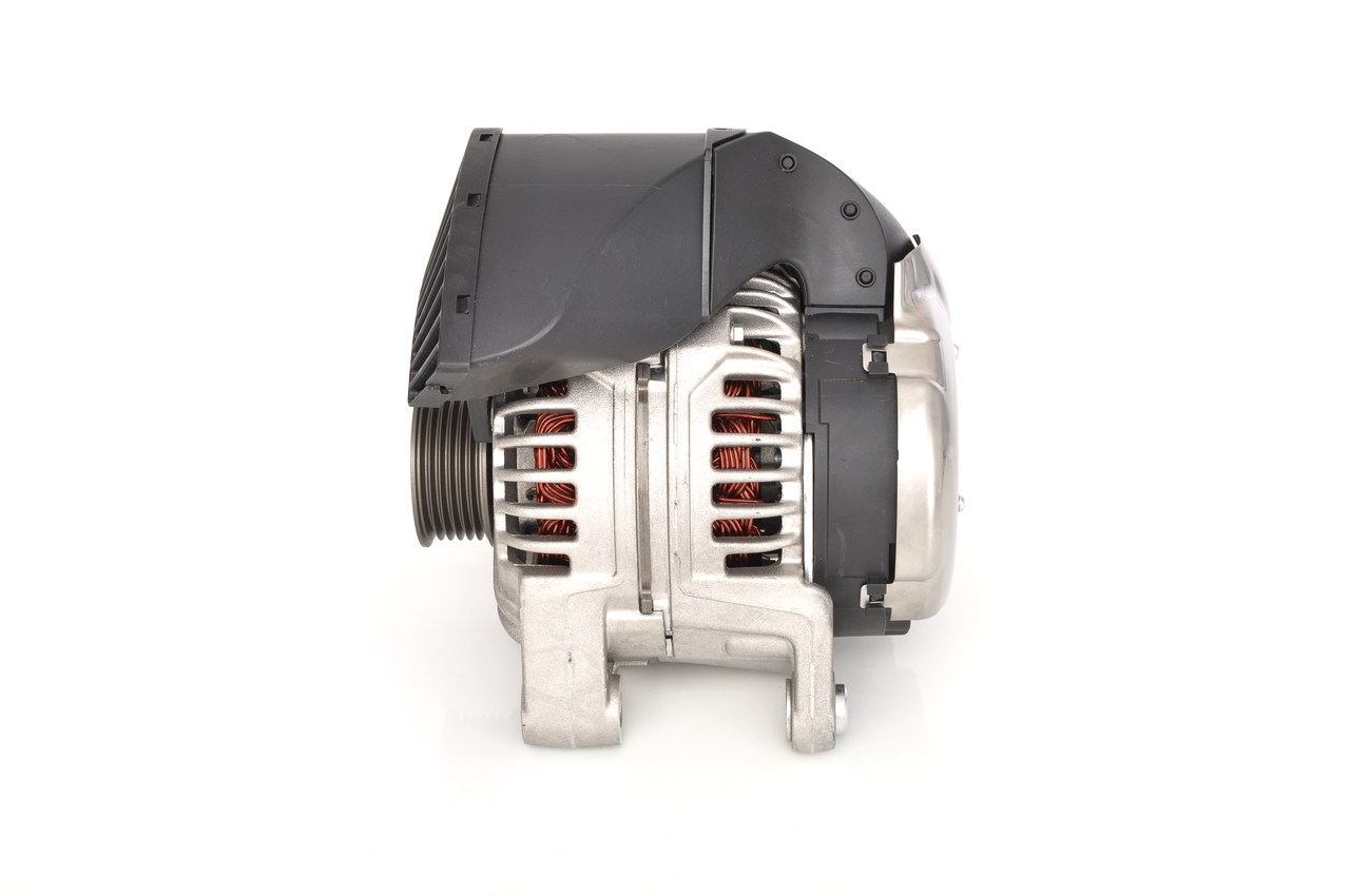 BOSCH Lichtmaschine 0 124 525 012