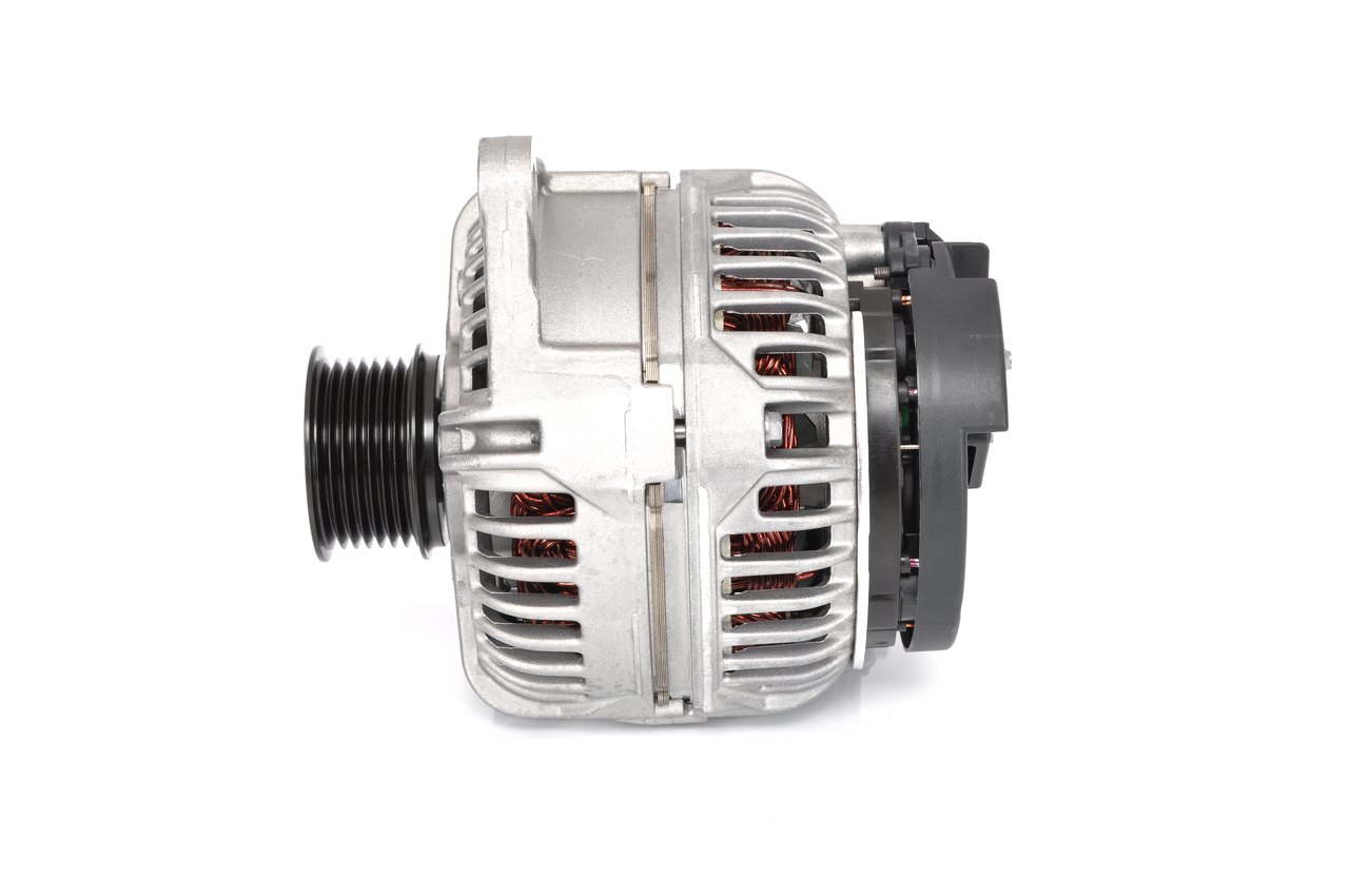 Lichtmaschine BOSCH 0 124 525 020