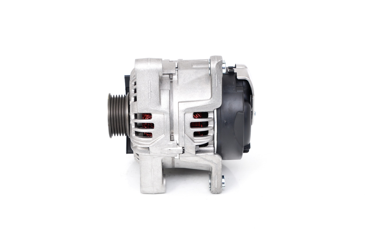Dynamo / Alternator BOSCH 0 124 525 022 geschikt voor OPEL, VAUXHALL goedkope