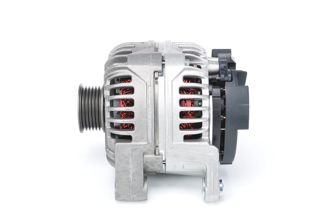 Купить BOSCH Генератор 0 124 525 030