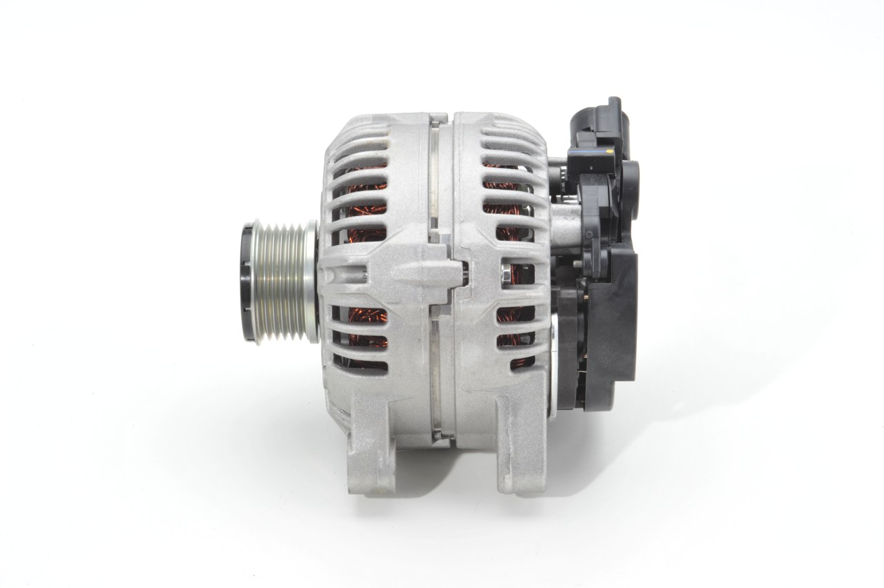 Lichtmaschine BOSCH 0 124 525 035