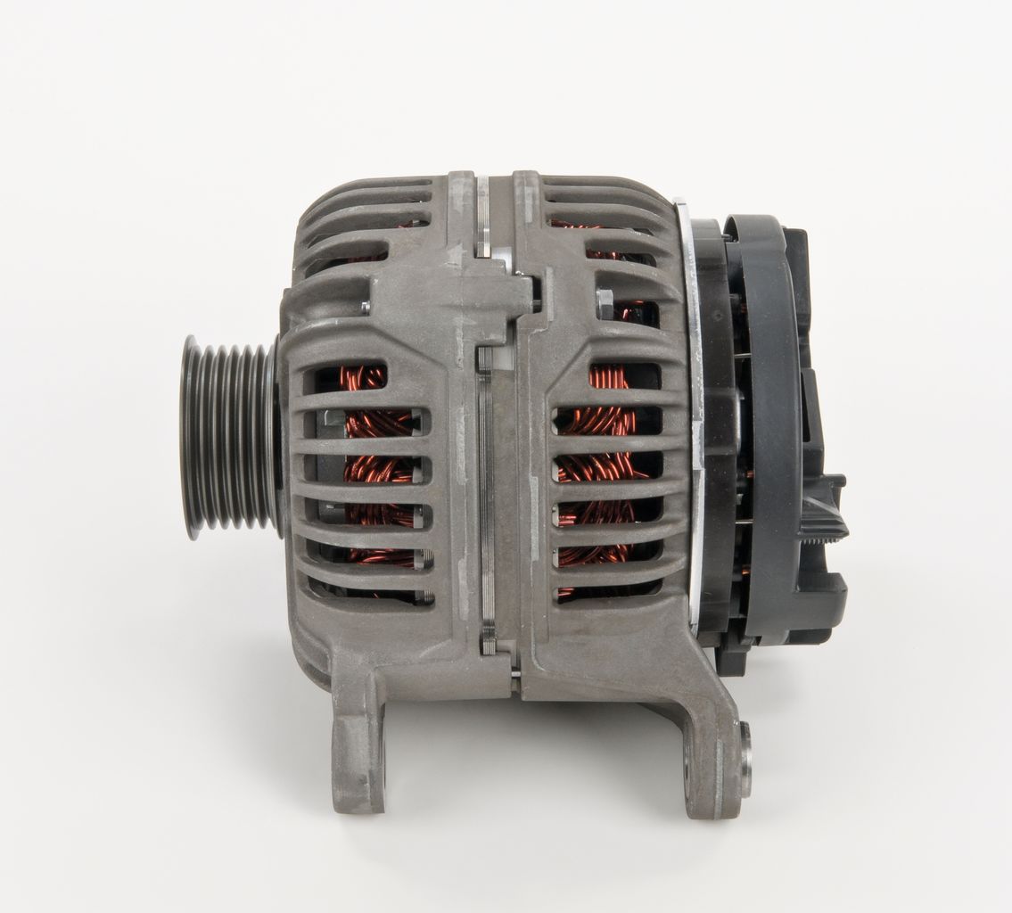 BOSCH Laturi 0 124 525 056
