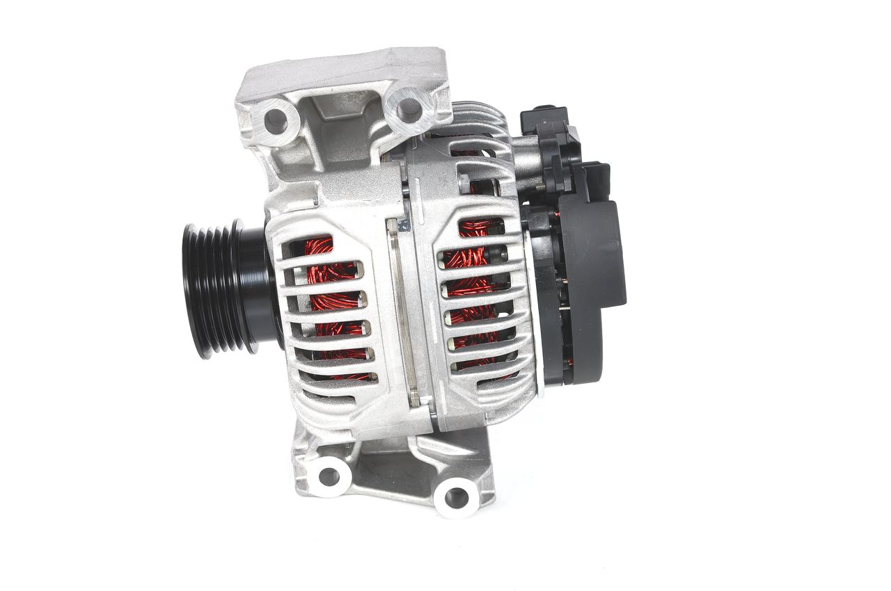 Alternador 12803492 BOSCH 0 124 525 058