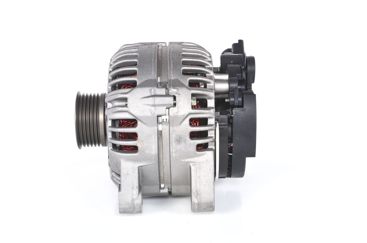 BOSCH 0 124 525 063 Alternators CITROЁN C4 Saloon N 2.0 Flex Petrol/Ethanol 151 hp 2016 price