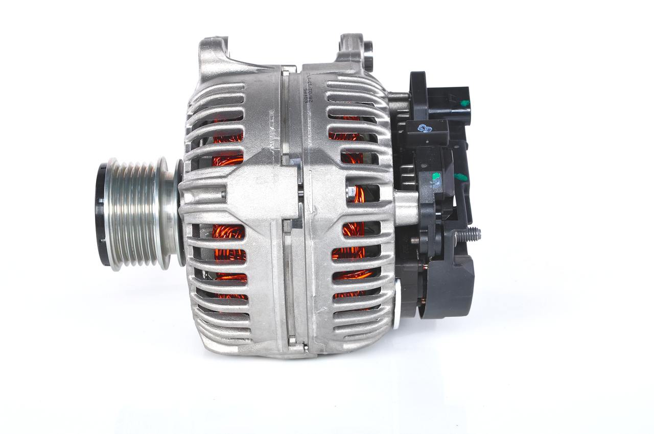 Generator BOSCH 0 124 525 092 der passer til AUDI, SEAT billig