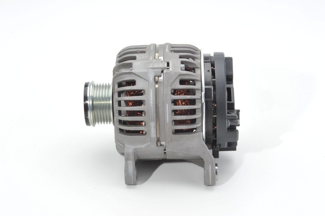 BOSCH Lichtmaschine 0 124 525 107