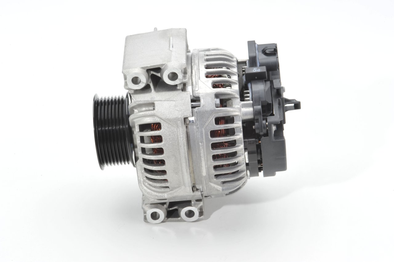 BOSCH Laturi 0 124 555 008