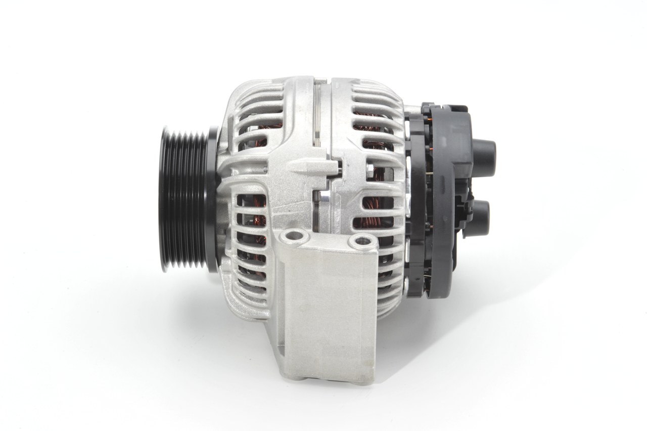 BOSCH Laturi 0 124 555 018