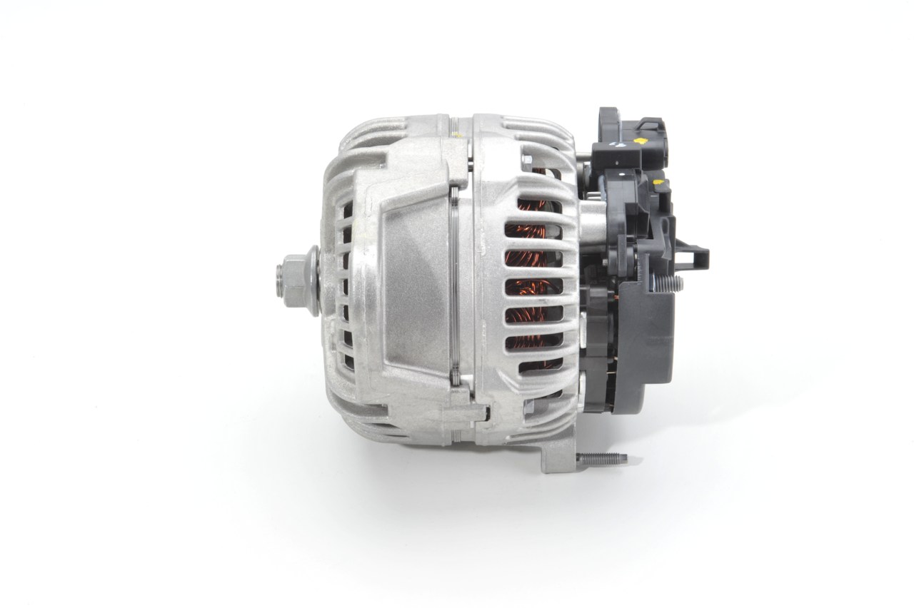 BOSCH Laturi 0 124 555 020